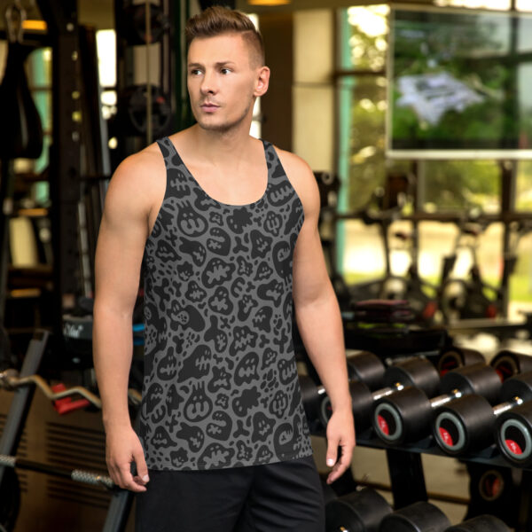 Unisex Tank-Top